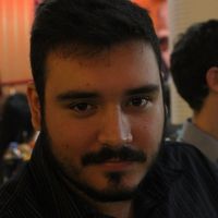 Víctor Escribano Calderón的照片