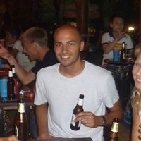 Albert Aymerich's Photo