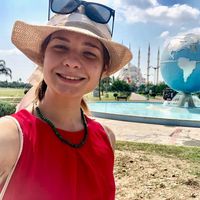 Veronika Wróbelová的照片