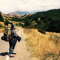 Catalina Pérez Pinto的照片