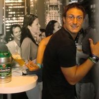 Thierry Kama's Photo