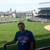 Tim Hastings's Photo