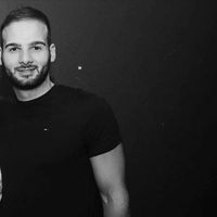 Ivan Milicevic的照片