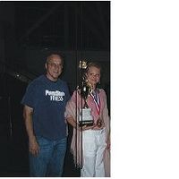 Doug Hayward的照片