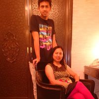 Anuradha Singh的照片