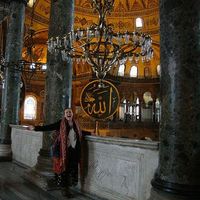 Caroline Hall-Eastman's Photo