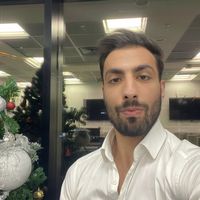 Wassim David Arnold's Photo