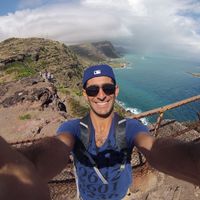 Peter Mikhail's Photo