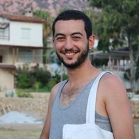 Tolga Karaarslan的照片