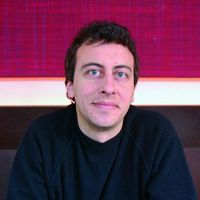 Matteo Alviti's Photo