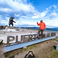 Alexander Alvarado's Photo