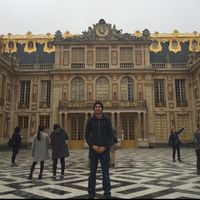 Dylan Dominguez-DeGennaro的照片