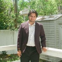 Alexander Ortiz Velez的照片