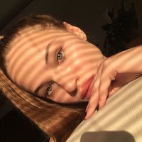 Anastasia  Fetisova的照片