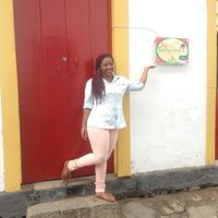 Fotos de Leidyane Santo