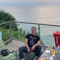 Fauzan Zidane的照片