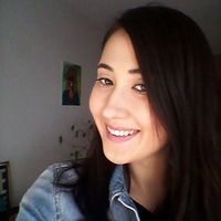 Fotos de Milena Fabiszewska