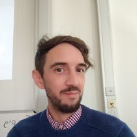 Richard Allen's Photo