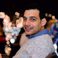 Tamer Younis的照片