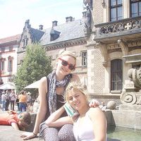 Fotos von Laura Bacmann