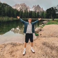 Cayo Hemming-Warren的照片