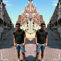 Wasan Kratham-Dubois's Photo