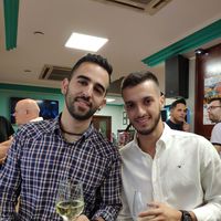 Fotos de Javier Hernandez