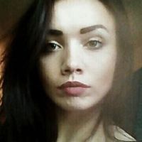 Magdalena Pac's Photo