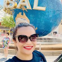 Athena Amini's Photo