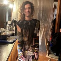 Jacob Parsons's Photo