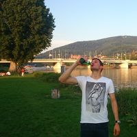 Krasimir Donchev's Photo