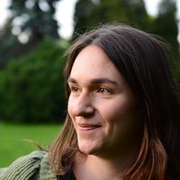 Alicja Dańkowska's Photo