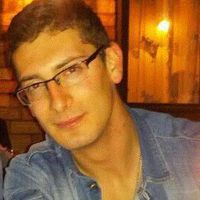 Riccardo Febo的照片