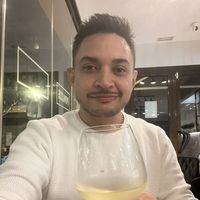 John Lopez Hernandez's Photo