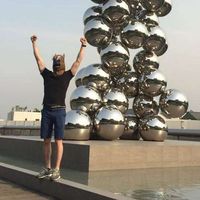 Conner Robertson's Photo