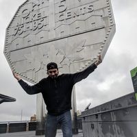 Photos de Patrick Beaudoin