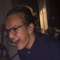 Fotos de Carl Andersen