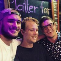 George Scott's Photo