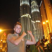 Rasmus Westh's Photo