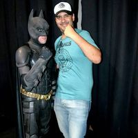 Fotos de Esteban Navarro