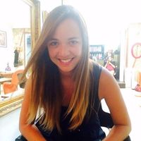 Valentina Avilés的照片