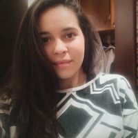 Ksusha Ludanova's Photo