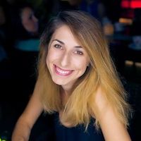 Irina Iachim's Photo