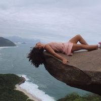 Angelica Faraco的照片