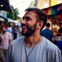 Florian Riera的照片