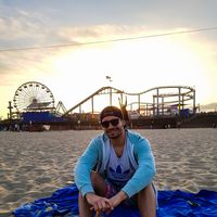 Fede Ferrero的照片