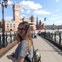 Katya Trofimova's Photo