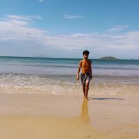 Le foto di Juan Gordillo