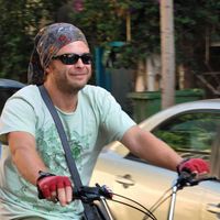 Costa Shapiro的照片