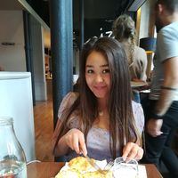 Бахыт Куандыкова's Photo